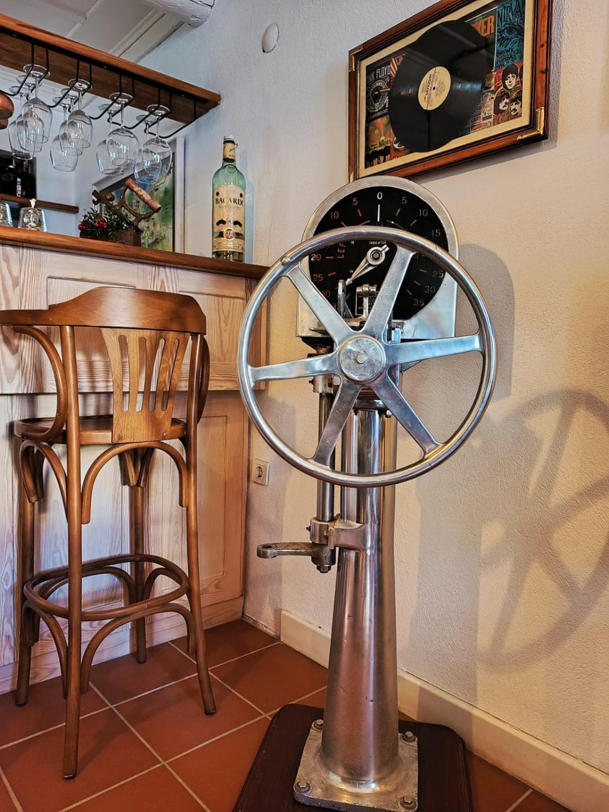 Berlin'S Guest House Urla Luaran gambar