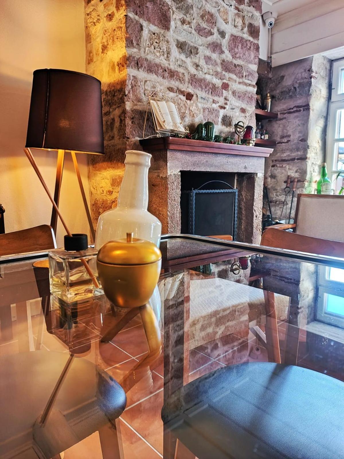 Berlin'S Guest House Urla Luaran gambar